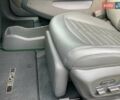 Синий Киа EV9, объемом двигателя 0 л и пробегом 12 тыс. км за 43999 $, фото 25 на Automoto.ua