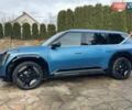 Синий Киа EV9, объемом двигателя 0 л и пробегом 12 тыс. км за 43999 $, фото 9 на Automoto.ua