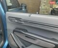 Синий Киа EV9, объемом двигателя 0 л и пробегом 12 тыс. км за 43999 $, фото 39 на Automoto.ua