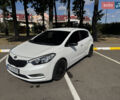 Білий Кіа K3, об'ємом двигуна 1.59 л та пробігом 178 тис. км за 9500 $, фото 1 на Automoto.ua