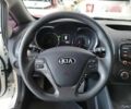 Кіа K3, об'ємом двигуна 1.6 л та пробігом 165 тис. км за 14000 $, фото 13 на Automoto.ua