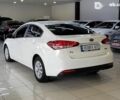 Киа K3 2017 в Киеве на Automoto.ua Киа K3, объемом двигателя 1.6 л и пробегом 118 тыс. км за 12900 $, фото 5 на Automoto.ua