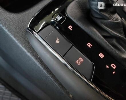 Кіа K3, об'ємом двигуна 1.6 л та пробігом 165 тис. км за 14000 $, фото 19 на Automoto.ua