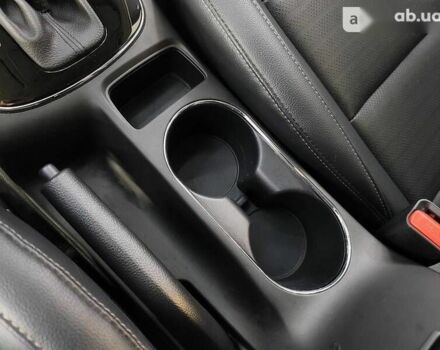 Киа K3 2017 в Киеве на Automoto.ua Киа K3, объемом двигателя 1.6 л и пробегом 118 тыс. км за 12900 $, фото 19 на Automoto.ua