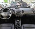 Киа K3 2017 в Киеве на Automoto.ua Киа K3, объемом двигателя 1.6 л и пробегом 118 тыс. км за 12900 $, фото 20 на Automoto.ua