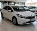 Кіа K3, об'ємом двигуна 1.6 л та пробігом 165 тис. км за 14000 $, фото 1 на Automoto.ua