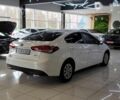 Киа K3 2017 в Киеве на Automoto.ua Киа K3, объемом двигателя 1.6 л и пробегом 118 тыс. км за 12900 $, фото 3 на Automoto.ua