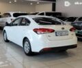 Кіа K3, об'ємом двигуна 1.6 л та пробігом 165 тис. км за 14000 $, фото 2 на Automoto.ua