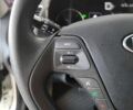Кіа K3, об'ємом двигуна 1.6 л та пробігом 165 тис. км за 14000 $, фото 12 на Automoto.ua