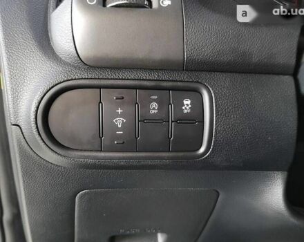 Киа K3 2017 в Киеве на Automoto.ua Киа K3, объемом двигателя 1.6 л и пробегом 118 тыс. км за 12900 $, фото 12 на Automoto.ua