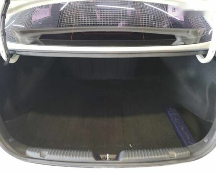 Киа K3 2017 в Киеве на Automoto.ua Киа K3, объемом двигателя 1.6 л и пробегом 118 тыс. км за 12900 $, фото 8 на Automoto.ua