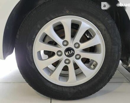 Киа K3 2017 в Киеве на Automoto.ua Киа K3, объемом двигателя 1.6 л и пробегом 118 тыс. км за 12900 $, фото 9 на Automoto.ua