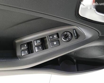 Киа K3 2017 в Киеве на Automoto.ua Киа K3, объемом двигателя 1.6 л и пробегом 118 тыс. км за 12900 $, фото 11 на Automoto.ua