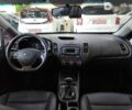 Кіа K3, об'ємом двигуна 1.6 л та пробігом 165 тис. км за 14000 $, фото 21 на Automoto.ua