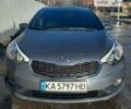 Киа K3, объемом двигателя 1.58 л и пробегом 108 тыс. км за 12900 $, фото 1 на Automoto.ua