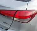 Киа K3, объемом двигателя 1.6 л и пробегом 175 тыс. км за 10700 $, фото 8 на Automoto.ua