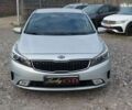 Киа K3, объемом двигателя 1.6 л и пробегом 175 тыс. км за 10700 $, фото 1 на Automoto.ua