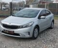 Киа K3, объемом двигателя 1.6 л и пробегом 175 тыс. км за 10700 $, фото 1 на Automoto.ua