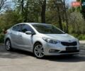 Серый Киа K3, объемом двигателя 1.6 л и пробегом 196 тыс. км за 10900 $, фото 2 на Automoto.ua