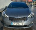 Сірий Кіа K3, об'ємом двигуна 1.58 л та пробігом 108 тис. км за 12900 $, фото 1 на Automoto.ua
