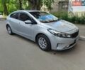 Сірий Кіа K3, об'ємом двигуна 1.58 л та пробігом 191 тис. км за 10850 $, фото 1 на Automoto.ua