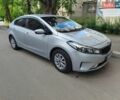 Серый Киа K3, объемом двигателя 1.58 л и пробегом 191 тыс. км за 10850 $, фото 1 на Automoto.ua
