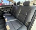 Серый Киа K3, объемом двигателя 1.58 л и пробегом 204 тыс. км за 13000 $, фото 16 на Automoto.ua