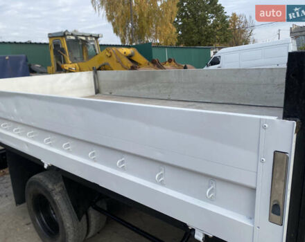 Белый Киа K3000S, объемом двигателя 3 л и пробегом 272 тыс. км за 7000 $, фото 17 на Automoto.ua