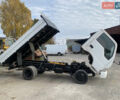 Белый Киа K3000S, объемом двигателя 3 л и пробегом 272 тыс. км за 7000 $, фото 1 на Automoto.ua
