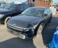 Чорний Кіа K4, об'ємом двигуна 2 л та пробігом 8 тис. км за 13500 $, фото 1 на Automoto.ua