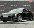 Черный Киа K4, объемом двигателя 2 л и пробегом 2 тыс. км за 24000 $, фото 1 на Automoto.ua