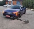 Синій Кіа K4, об'ємом двигуна 2 л та пробігом 16 тис. км за 20000 $, фото 1 на Automoto.ua