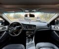Белый Киа K5, объемом двигателя 2 л и пробегом 280 тыс. км за 8600 $, фото 13 на Automoto.ua
