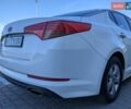Белый Киа K5, объемом двигателя 2 л и пробегом 420 тыс. км за 7800 $, фото 9 на Automoto.ua