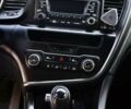 Белый Киа K5, объемом двигателя 2 л и пробегом 280 тыс. км за 8600 $, фото 14 на Automoto.ua