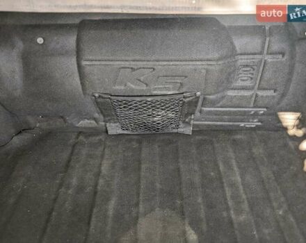 Белый Киа K5, объемом двигателя 2 л и пробегом 420 тыс. км за 7800 $, фото 19 на Automoto.ua