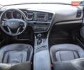 Білий Кіа K5, об'ємом двигуна 2 л та пробігом 420 тис. км за 7200 $, фото 5 на Automoto.ua