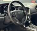 Білий Кіа K5, об'ємом двигуна 2 л та пробігом 374 тис. км за 7700 $, фото 12 на Automoto.ua