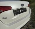 Белый Киа K5, объемом двигателя 2 л и пробегом 240 тыс. км за 8500 $, фото 13 на Automoto.ua