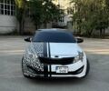 Белый Киа K5, объемом двигателя 2 л и пробегом 280 тыс. км за 8600 $, фото 8 на Automoto.ua