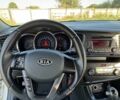 Белый Киа K5, объемом двигателя 2 л и пробегом 240 тыс. км за 8500 $, фото 6 на Automoto.ua