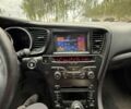 Белый Киа K5, объемом двигателя 2 л и пробегом 349 тыс. км за 8300 $, фото 6 на Automoto.ua