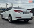 Білий Кіа K5, об'ємом двигуна 2 л та пробігом 374 тис. км за 7700 $, фото 2 на Automoto.ua