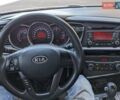 Белый Киа K5, объемом двигателя 2 л и пробегом 420 тыс. км за 7800 $, фото 10 на Automoto.ua