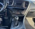 Белый Киа K5, объемом двигателя 2 л и пробегом 240 тыс. км за 8500 $, фото 11 на Automoto.ua