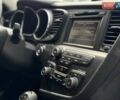Білий Кіа K5, об'ємом двигуна 2 л та пробігом 374 тис. км за 7700 $, фото 23 на Automoto.ua