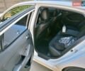 Белый Киа K5, объемом двигателя 2 л и пробегом 216 тыс. км за 9500 $, фото 10 на Automoto.ua