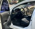 Белый Киа K5, объемом двигателя 2 л и пробегом 272 тыс. км за 9500 $, фото 6 на Automoto.ua