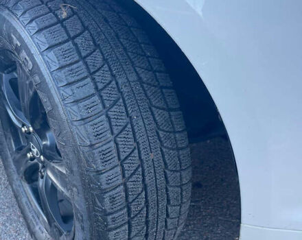 Білий Кіа K5, об'ємом двигуна 2 л та пробігом 260 тис. км за 9800 $, фото 9 на Automoto.ua