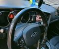 Белый Киа K5, объемом двигателя 2 л и пробегом 216 тыс. км за 9500 $, фото 11 на Automoto.ua